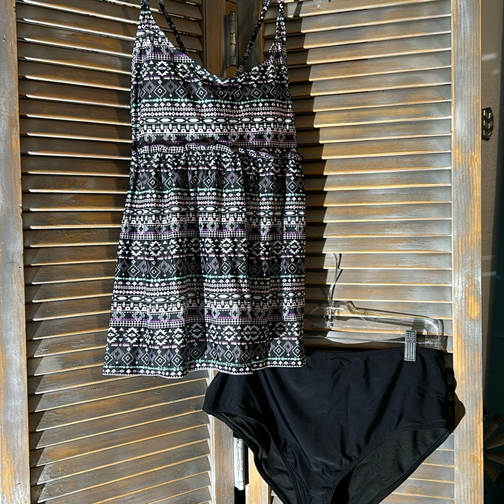 Swimsuit
